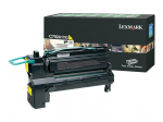 LEXMARK PB-cartridge yellow 6.000pages for C792de / C792de Gov HV / C792de Gov LV / C792dhe / C792dhe Gov LV / C792dte / C792e / X79