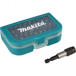 Makita P-73374 - Schraubenziehersatz - 31 St&uuml;cke - torx, phillips, pozidriv - L&auml;nge: 25 mm (P-73374)