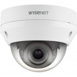 Network Dome - Fixed - Day/Night - 1920x1280 - 3.2-10mm - Infrared - IK10 - IP66