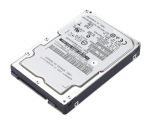 Lenovo Gen3 - Festplatte - 900 GB - Hot-Swap - 2.5 (6.4 cm)