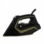 Lyginimo lygintuvas Zelmer ZIR2620 GoldenGlide Black