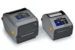 Zebra ZD621 etikečių spausdintuvas, tiesioginis terminis, 203 x 203 DPI, 203 mm/s, laidinis ir belaidis, Ethernet LAN, Bluetooth