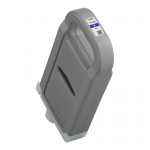 Canon PFI-3700 B - 700 ml - Blau - original - Tintenbeh&auml;lter - f&uuml;r imagePROGRAF GP-4600S, GP-6600S, PRO-2600, PRO-4600, PRO-6600 (6450C001)