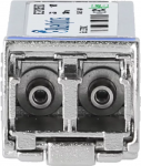 Kompatibler Gigamon SFP-553 BlueOptics SFP28 Transceiver, LC-Duplex, 25GBASE-LR, Singlemode Fiber, 1310nm, 10KM, DDM, 0&deg;C/+70&deg;C (SFP-553-BO)