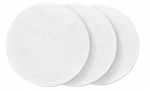 Ecovacs Schaumstoff Filter VPE 3 f&uuml;r autom. Absaugstation DEEBOT N20 Family