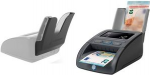 Safescan Geldschein-Stapler RS-100, schwarz ausschlie&szlig;lich f&uuml;r Geldschein-Pr&uuml;fger&auml;t 155-S (G2), - 1 St&uuml;ck (112-0695)