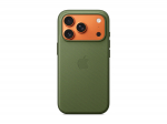 iPhone 17 Pro TechWoven Case with MagSafe - Green