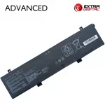Extra Digital Advanced ne&scaron;iojamojo kompiuterio baterija, skirta ASUS C41N2101, 4770mAh, 76Wh