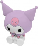 Paladone Kuromi Chunky Eraser