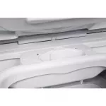 Electrolux EW6TN5061F Skalbimo ma&scaron;ina su vir&scaron;utiniu pakrovimu, 6 kg, 1000 aps/min, balta