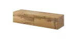 Cama TV stand VIGO 140 30/140/40 wotan oak