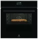 Elektrolux EOF7P86H3 įmontuojama elektrinė orkaitė 71L su pirolitiniu valymu, SenseCook ir SteamBake | ITwork.lt