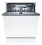 Bosch Serie 4 SMV4HDX52E indaplovė, visi&scaron;kai įmontuojama, 13 komplektų