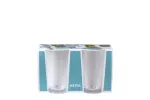 MEPAL Flow geriamosios stiklinės, 275 ml