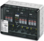 Phoenix Contact 2403336 Elektrische Abdeckung (2403336)