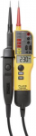 Fluke T130 - Schwarz - Grau - Rot - Gelb - AAA - 70 mm - 38 mm - 260 mm - 280 g (4016961)