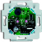 Busch-Jaeger 1563 U-12 Alarml&auml;utwerk 70 dB Grau (2CKA001582A0336)