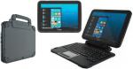 Zebra ET80 - Robust - Tablet - Intel Core i5 1130G7 - Win 10 IoT Enterprise LTSC 64-bit - Intel Iris Xe Grafikkarte - 8GB RAM - 256GB SSD - 30,5 cm (12) Touchscreen 2160 x 1440 (QHD) - NFC, 802,11a/b/g/n/ac/ax (Wi-Fi 6E) (ET80A-0E5A2-000)