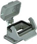 HARTING Deutschland GmbH & Co. KG AB-Geh&auml;use HAN 6B-AGG-RB-K 09 30 006 0318 (09300060318)