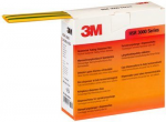 3M TE100042486 - Schrumpfschlauch - Gr&uuml;n - Gelb - 5 m - 1,8 cm - 135 &deg;C (TE100042486)