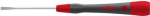 Wiha Schlitz-Schraubendreher Klingenbreite: 1.2 mm Klingenl&auml;nge: 40 mm (42383)