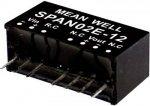 MEAN WELL SPAN02B-15 Netzteil & Spannungsumwandler (SPAN02B-15)