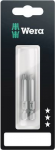 Wera 867/4 Z SB - 1 St&uuml;ck(e) - Torx Plus - TX20 - DIN ISO 1173-F 6.3 - 15,2 cm - 25,4 / 4 mm (1 / 10,20cm (4) ) (05136313001)