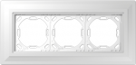 Einputzadapter 3-f.wandb&uuml;ndige Mont PA 983 G 125-0 (PA983G125-0)