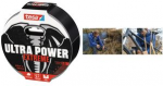 tesa ULTRA POWER EXTREME 56622-00000-00 Reparaturband Schwarz (L x B) 10 m x 50 mm 1 St. (56622-00000-00)