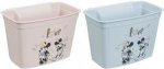 keeeper kids Aufbewahrungsbox janek minnie zum Einh&auml;ngen Farbe: nordic-pink, praktischer Organizer, Minnie Maus - 1 St&uuml;ck (1180658124700)