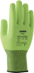 Uvex 60497 Limette Viskose - Polyamid (6049711)