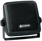 Albrecht CB 150 Mono portable speaker 3W Schwarz (71150)