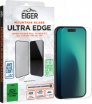 Eiger SP Mountain Glass Ultra Edge iPhone 17/17 Pro/16 P (EGMSP00343)