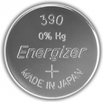 Energizer Battery Spec. Sehen Sie 389390 G10 SR1130W 1 Stck. (634973)