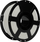Renkforce RF-6838902 Filament PLA Matt 1.75 mm 1 kg Wei&szlig; 1 St. (RF-6838902)
