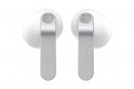 Samsung Galaxy Buds4 True Wireless In-Ear-Kopfh&ouml;rer Wei&szlig; Bluetooth 6.1 ANC