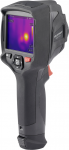 VOLTCRAFT WB-410 W&auml;rmebildkamera -20 bis 550 &deg;C 160 x 120 Pixel 25 Hz integrierte Digitalkamera, Touchscreen, WiFi, 2m fallsicher (VC-14452060)