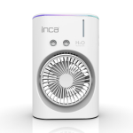 INCA IMF-10B, Wei&szlig;