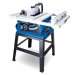 Scheppach HS105 (SCH5901308901) table saw