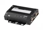 ATEN 2 prievadų RS-232 saugus įrenginių serveris su PoE