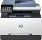Daugiafunkcis spausdintuvas HP Color LaserJet Pro MFP 3302sdw, spalvotas lazerinis