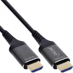InLine 17950X HDMI laidas 50 m HDMI A (standartinis) juodas