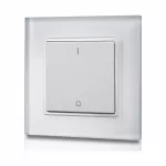 Synergy 21 S21-LED-SR000095 Jungiklis su LED Baltas