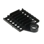 Laikiklis termo sujungimo apsaugoms ACT Thermo splice protector holder 6X