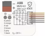 ABB 2CDG110309R0011