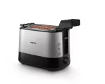 Philips Viva Collection HD2639/90 skrudintuvas 2 griežinėliams Baltas