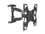 Multibrackets M VESA Flexarm Full Motion Single 400x400 &ndash; TV laikiklis