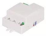 ORNO OR-CR-214 Microwave Motion Sensor, 5.8 GHz, 360&deg;, 1-8 m, White