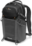 Lowepro Photo Active BP 24L fotoaparato kuprinė, pilka/mėlyna LP37260-PWW
