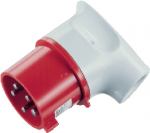 MENNEKES Elektrotechnik GmbH & Co. KG 3266 Elektro-Draht-Anschluss 1 St&uuml;ck(e) (3266)